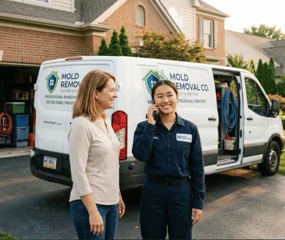 Crawlspace Mold Remediation Roans Prairie, TX FAQs
